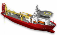 Expanded MPSV program by acquiring MPSV under construction from Superior Offshore