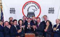 Completed a $78m initial public offering on NYSE