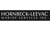 Changed name to HORNBECK-LEEVAC Marine Services, Inc.