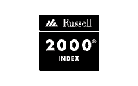 Added to Russell 2000 Index