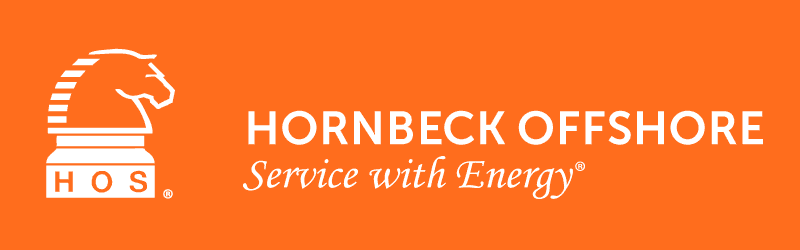 HORNBECK OFFSHORE Service with Energy™
