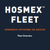 HOS Mexico Fleet
