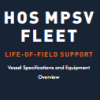 HOSMPSV Fleet